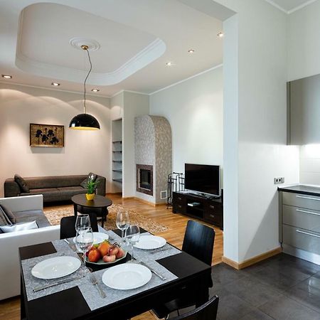 Old Riga Jekaba Street Apartment Екстериор снимка