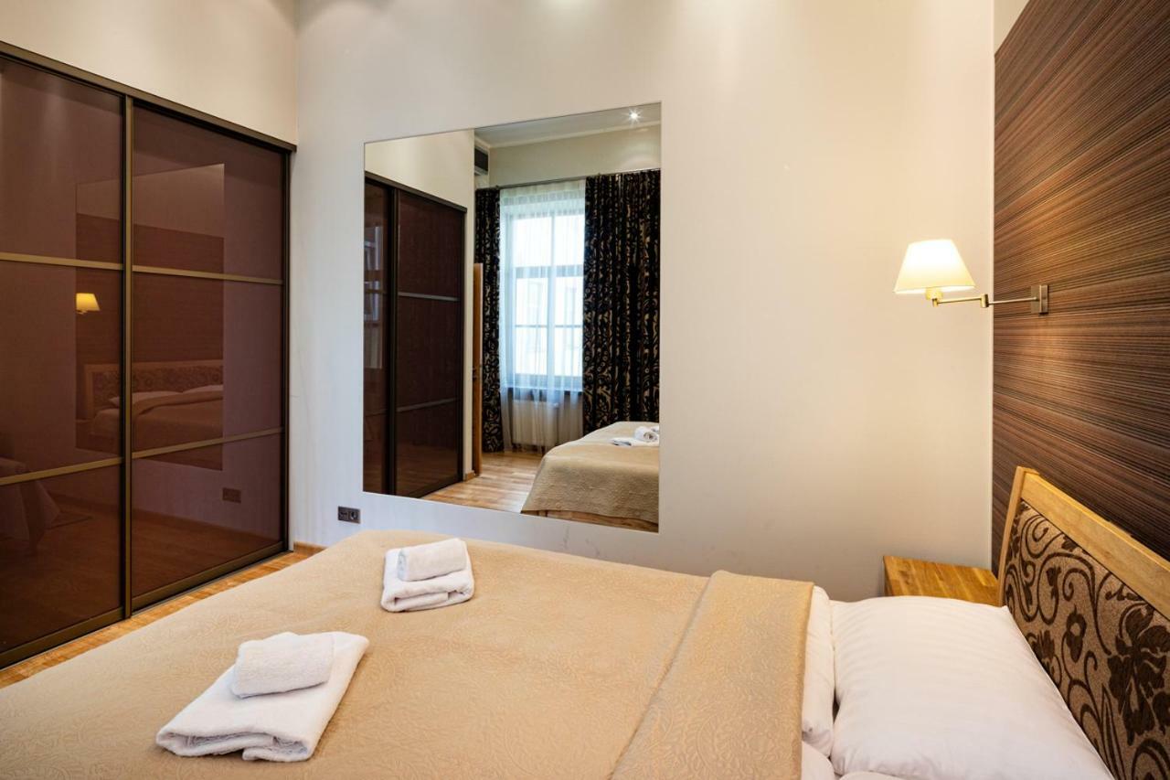 Old Riga Jekaba Street Apartment Екстериор снимка