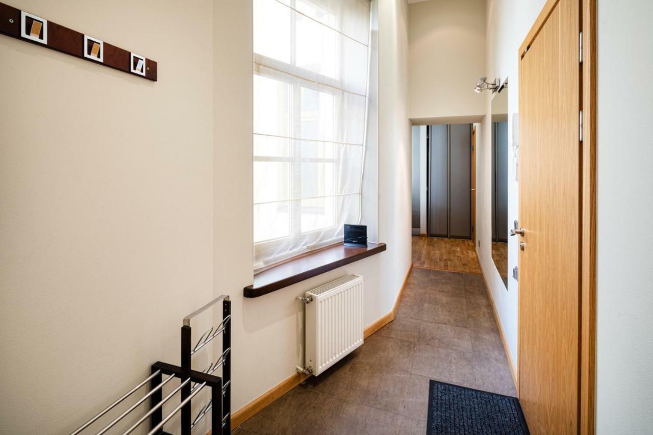 Old Riga Jekaba Street Apartment Екстериор снимка