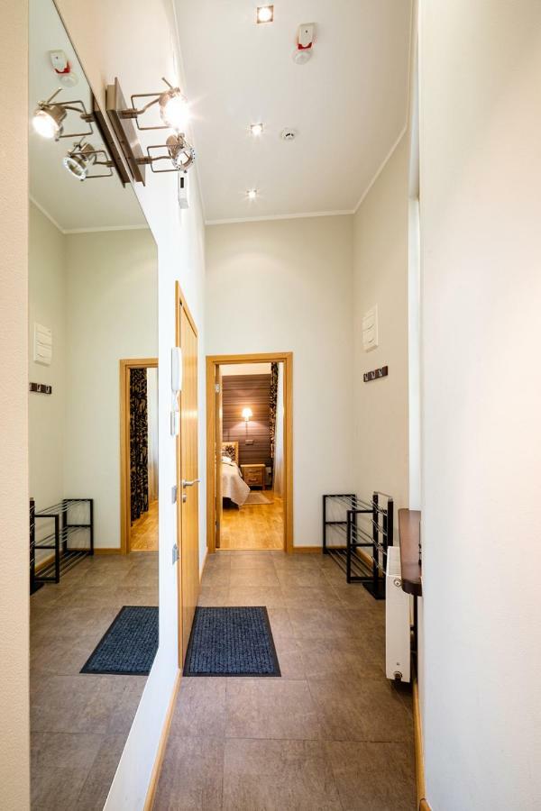 Old Riga Jekaba Street Apartment Екстериор снимка