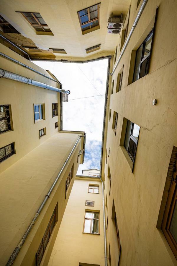 Old Riga Jekaba Street Apartment Екстериор снимка