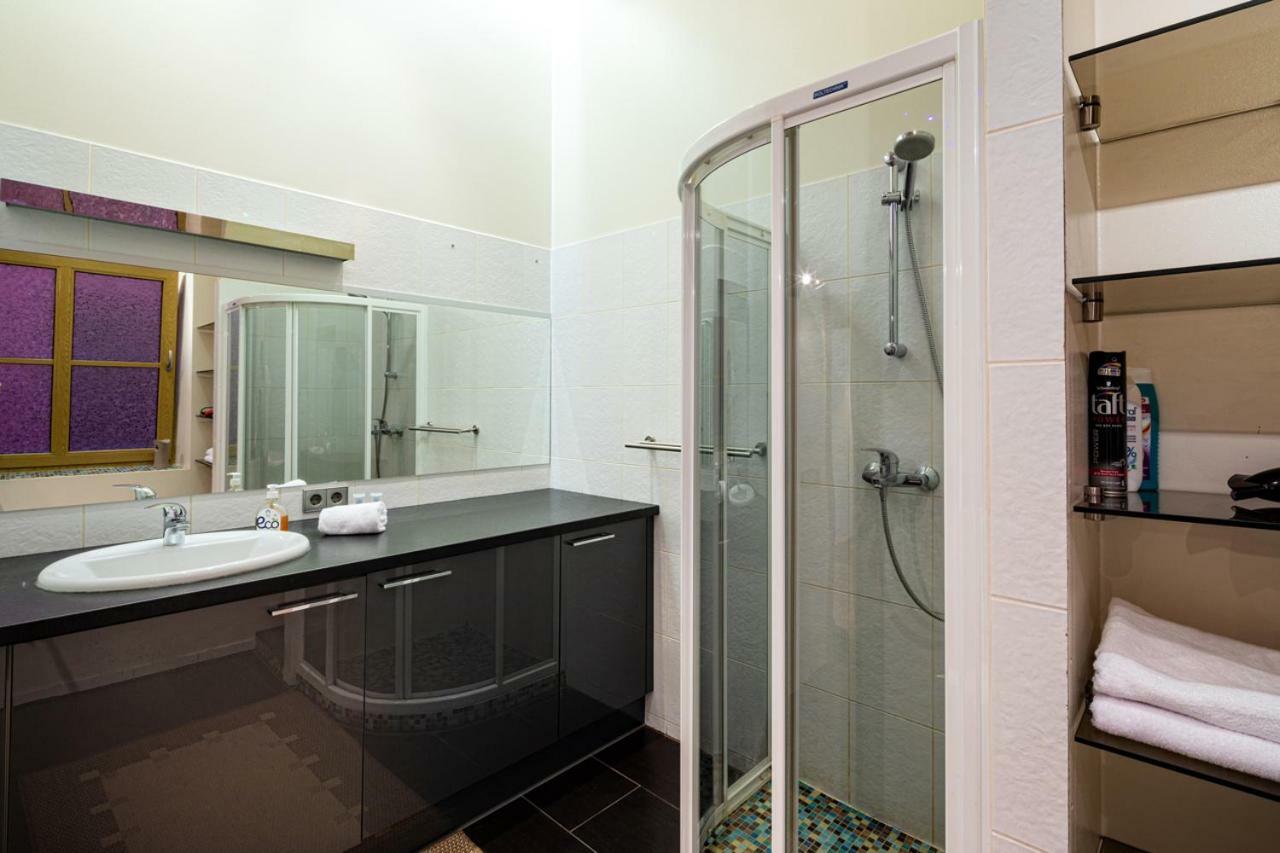 Old Riga Jekaba Street Apartment Екстериор снимка