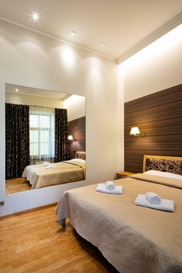 Old Riga Jekaba Street Apartment Екстериор снимка