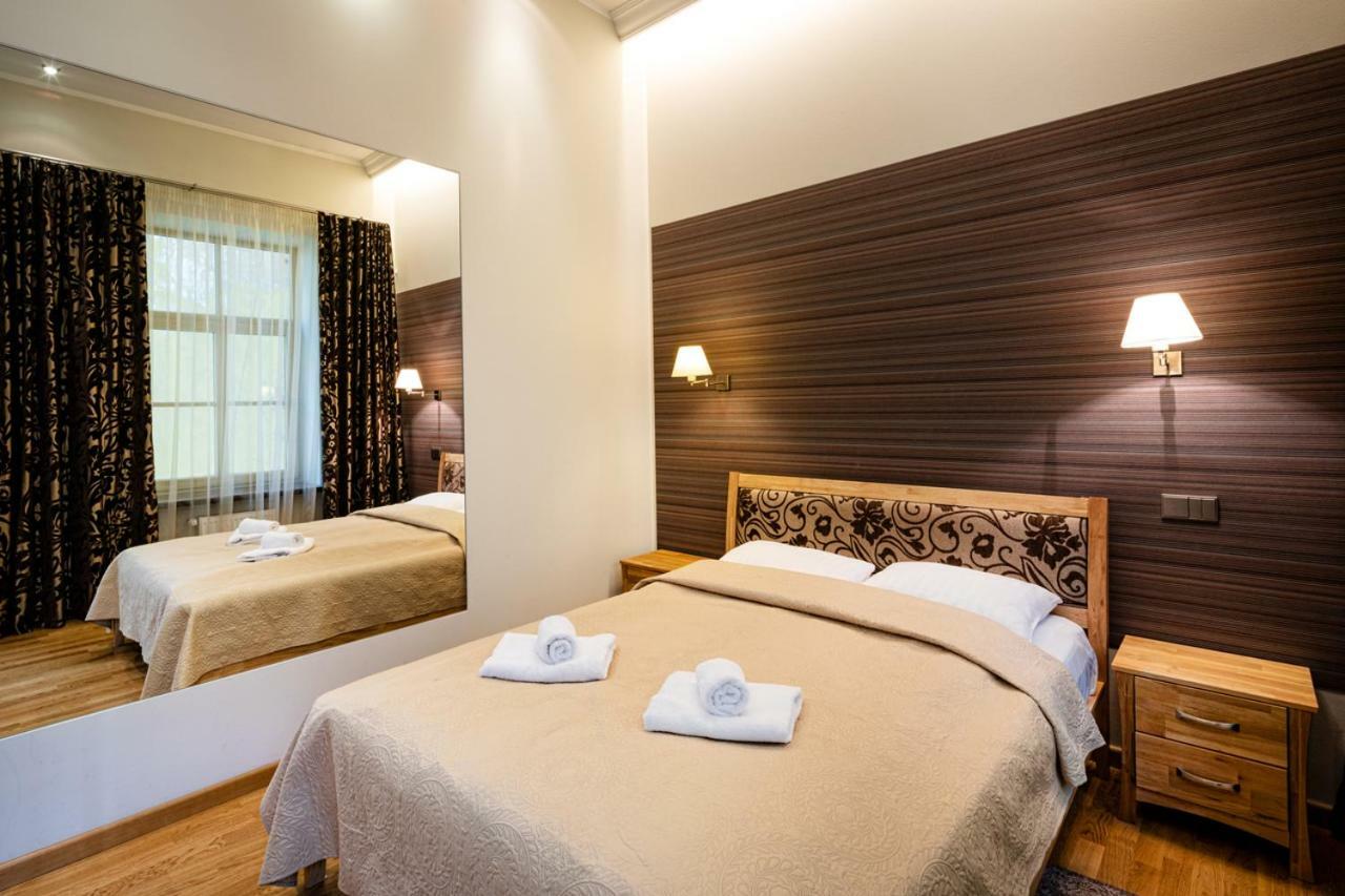 Old Riga Jekaba Street Apartment Екстериор снимка