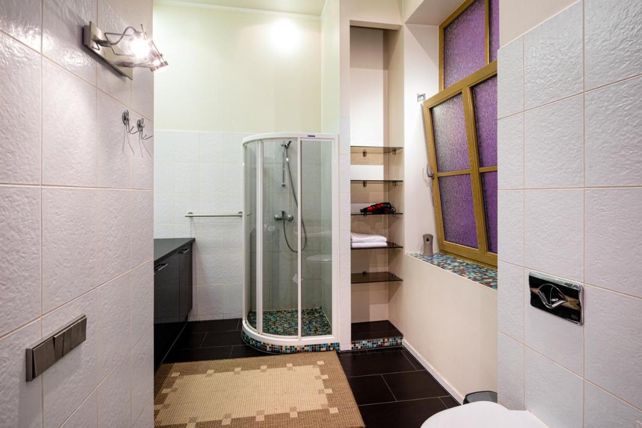 Old Riga Jekaba Street Apartment Екстериор снимка