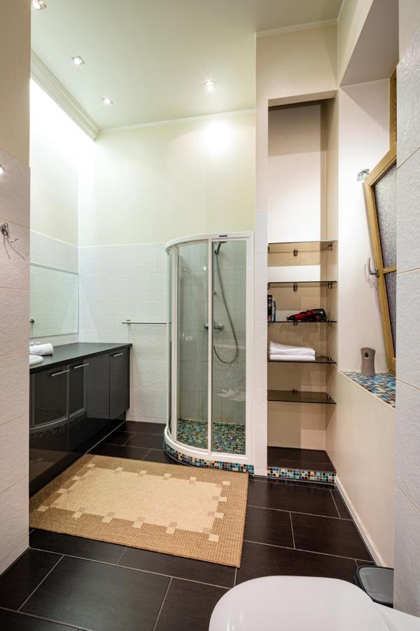 Old Riga Jekaba Street Apartment Екстериор снимка